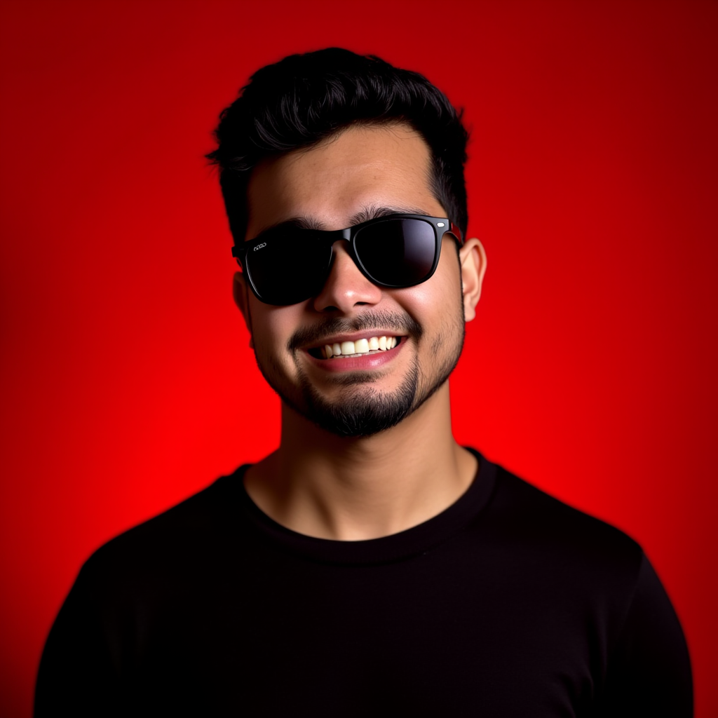 Nishant - Your Mentor